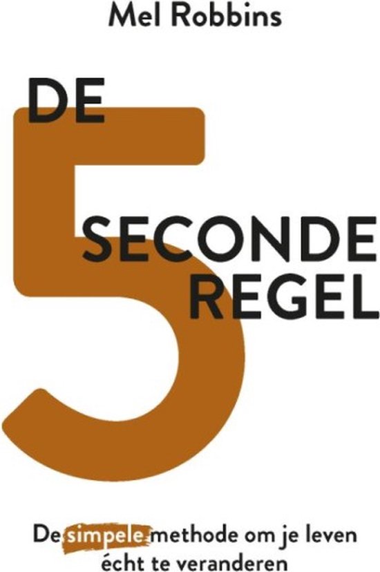 De 5 seconderegel