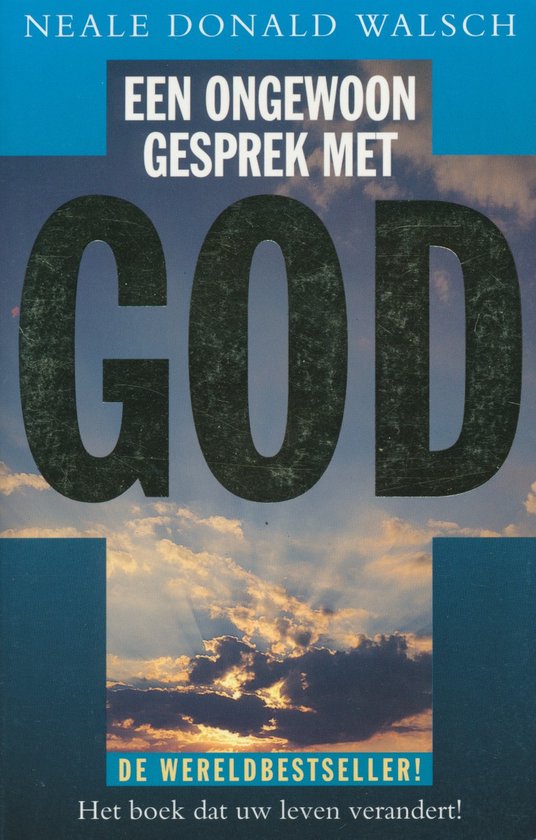 Ongewoon Gesprek Met God