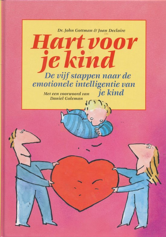 Hart voor je kind