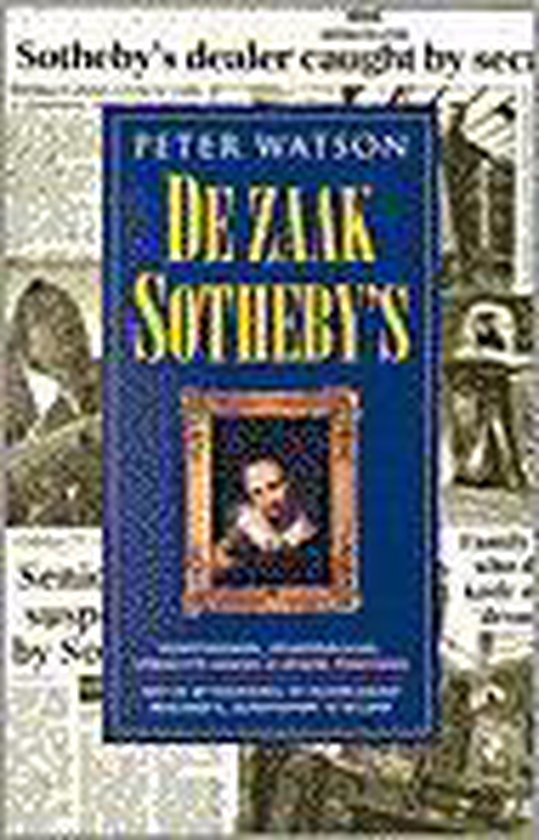 De zaak Sotheby's