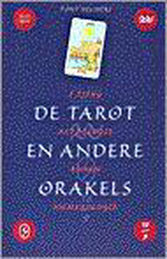 De tarot en andere orakels