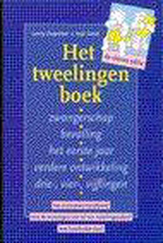 Tweelingenboek