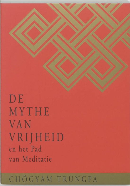 De Mythe van Vrijheid en het Pad van Meditatie