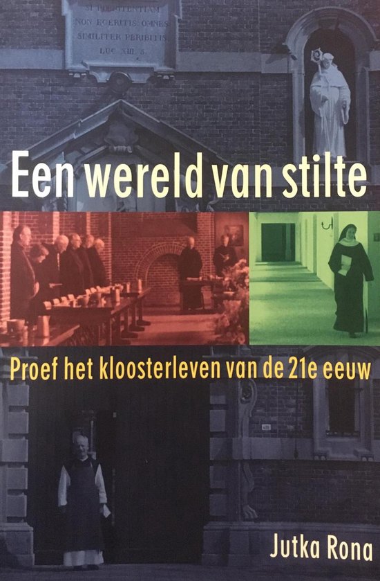 Wereld Van Stilte