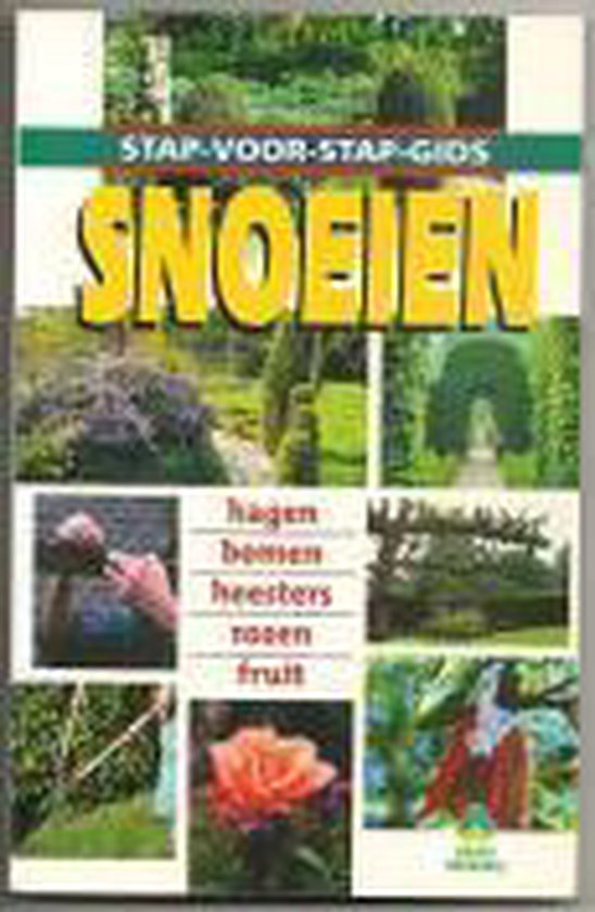 SNOEIEN