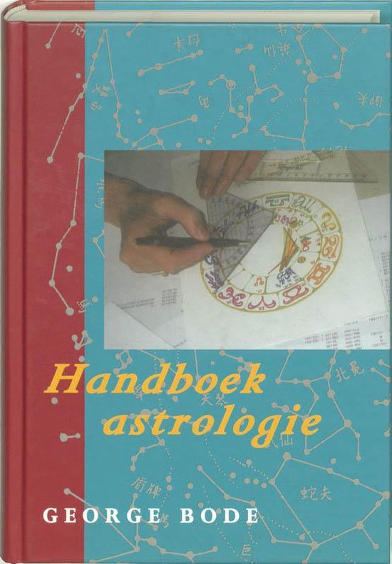 Handboek Astrologie