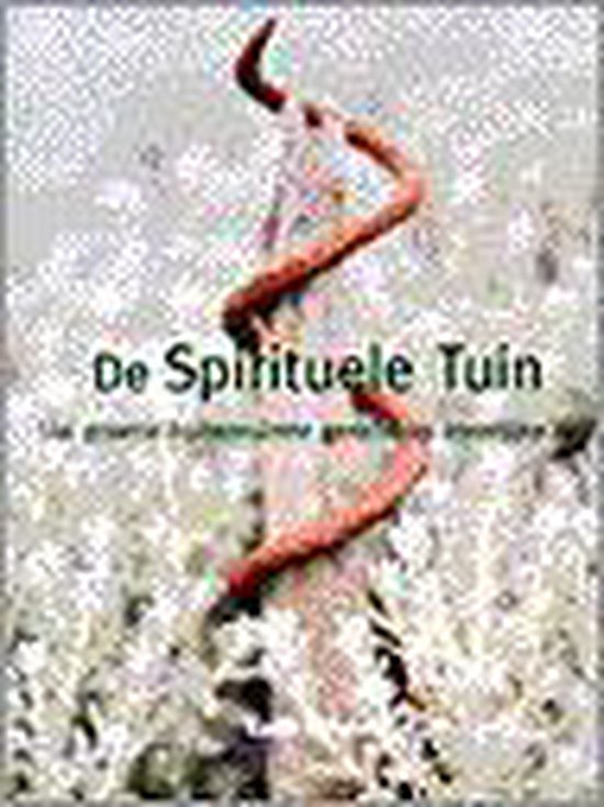 Spirituele Tuin