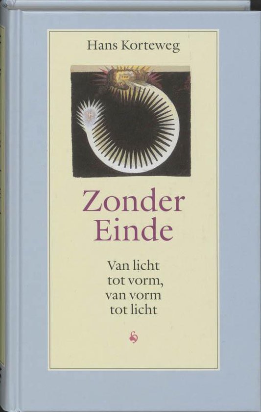 Zonder einde