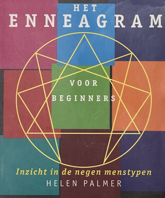 Enneagram voor beginners