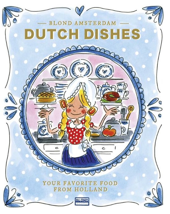 Dutch dishes