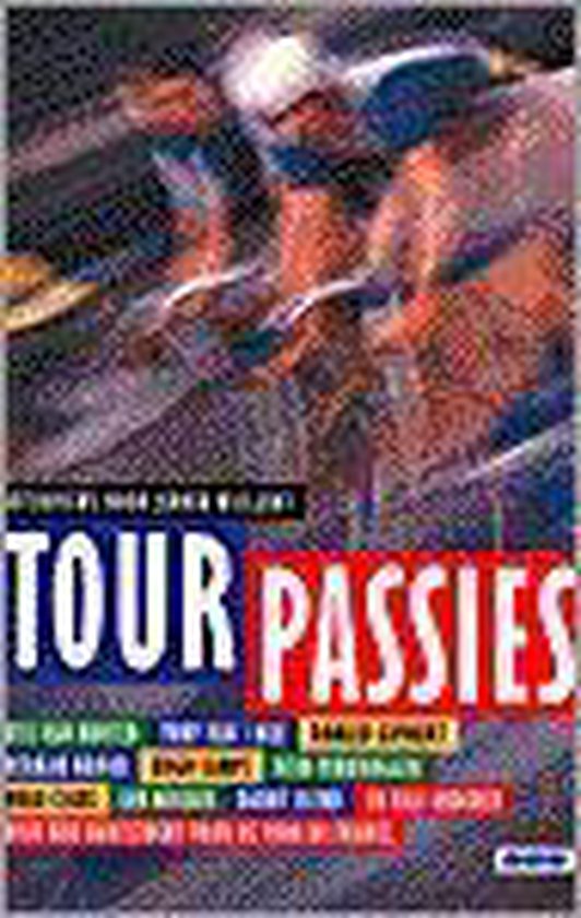 Tourpassies