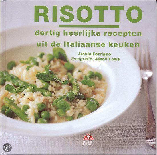 Risotto