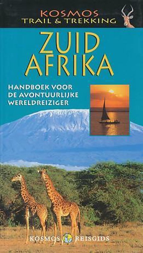 Zuidelijk Afrika