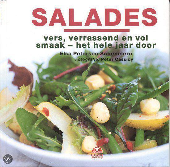 Salades