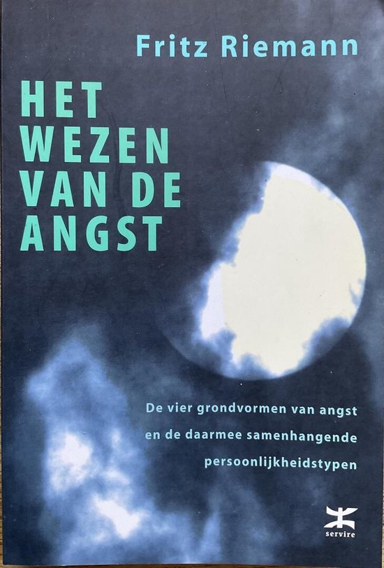 Het Wezen Van De Angst