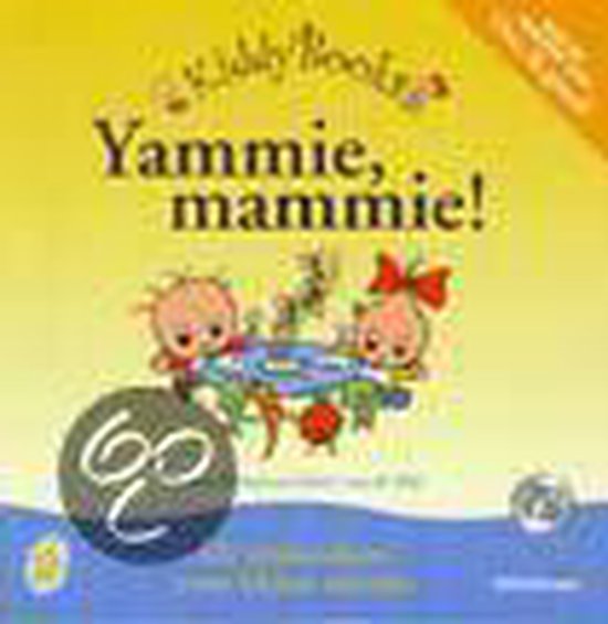 Yammie Mammie En Cd