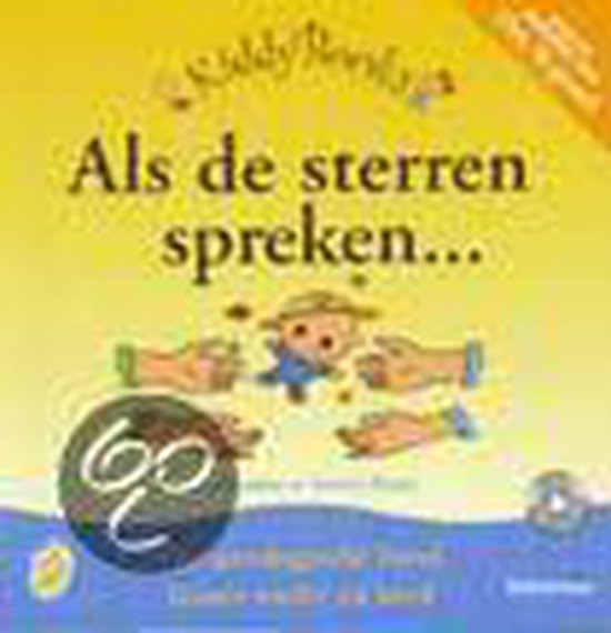 Als Sterren Spreken En Cd