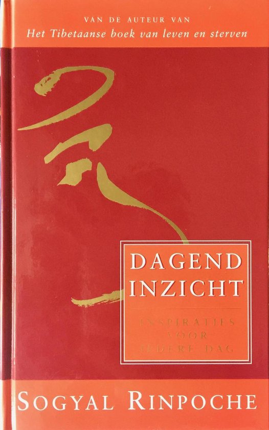 Dagend Inzicht