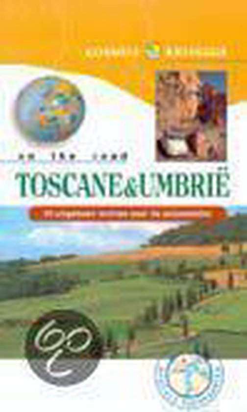 Toscane & Umbrie