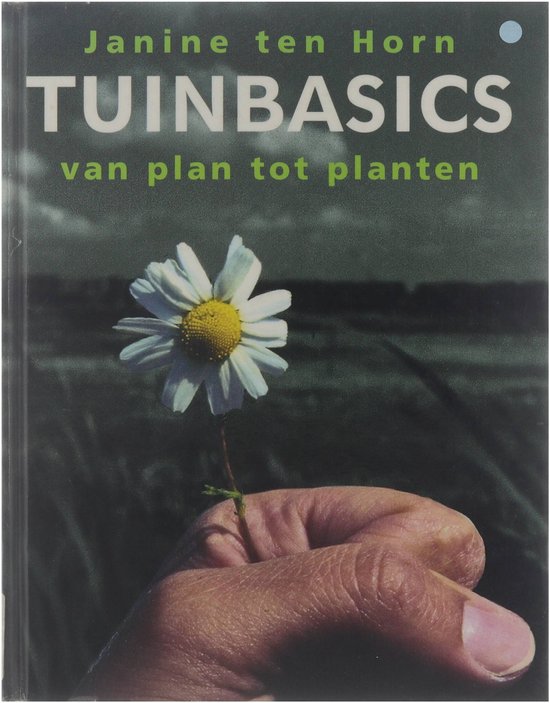 Tuinbasics