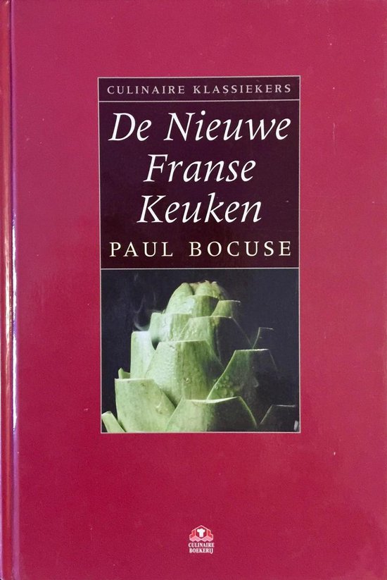 Nieuwe Franse Keuken