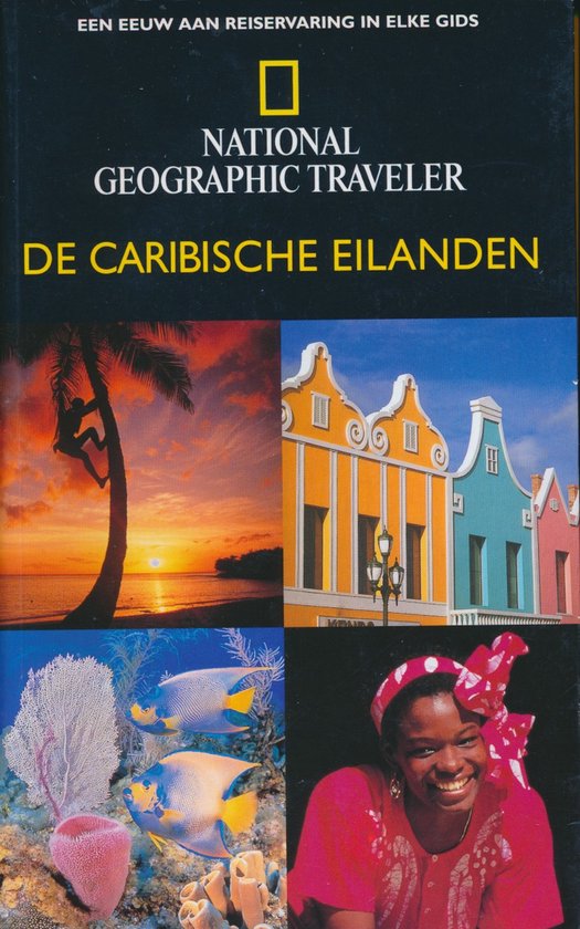 De Caribische eilanden