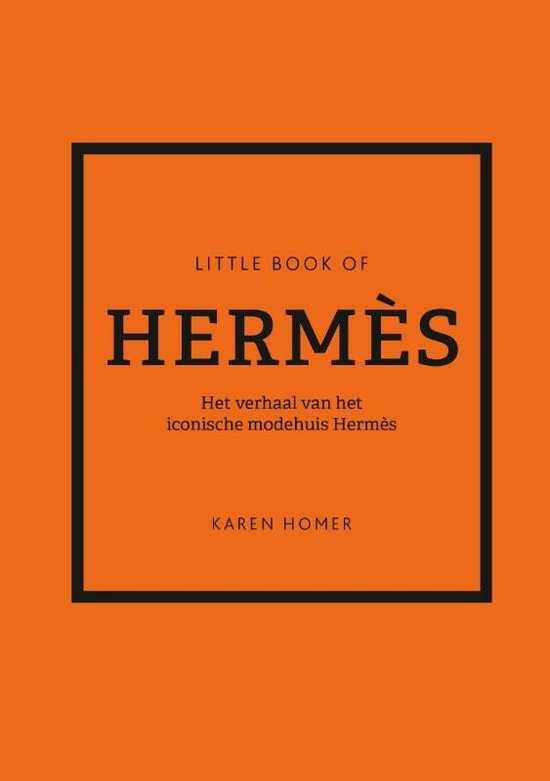 Little Book of Hermès