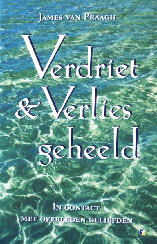 Verdriet En Verlies Geheeld