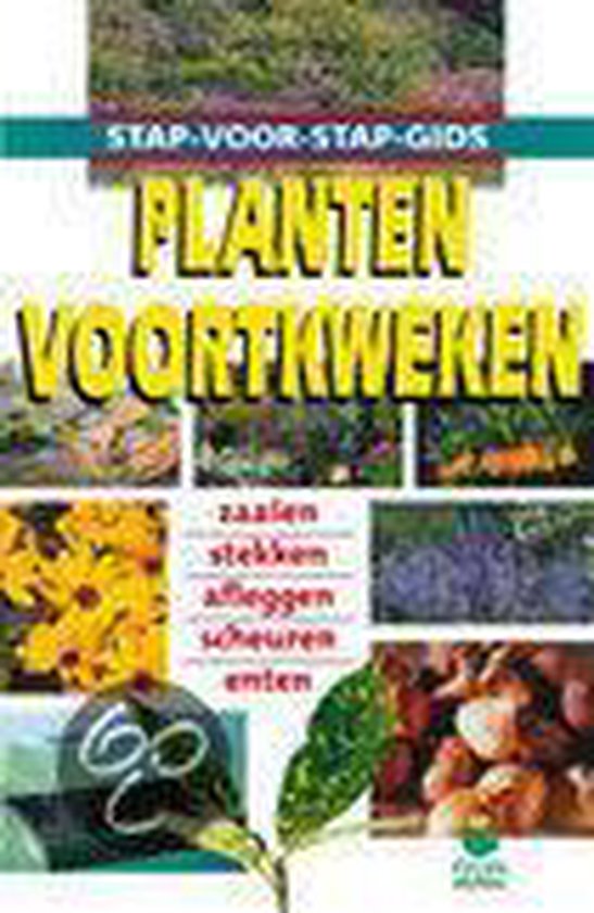 Planten Voortkweken