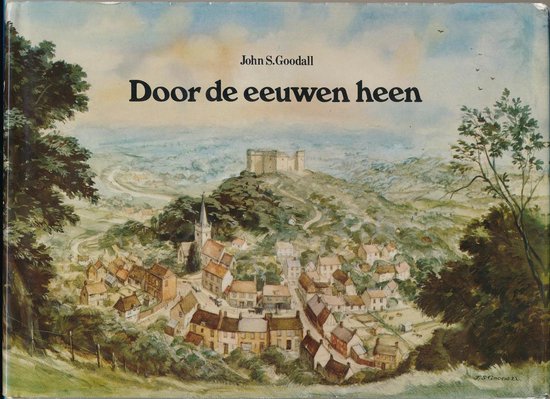 Door de eeuwen heen