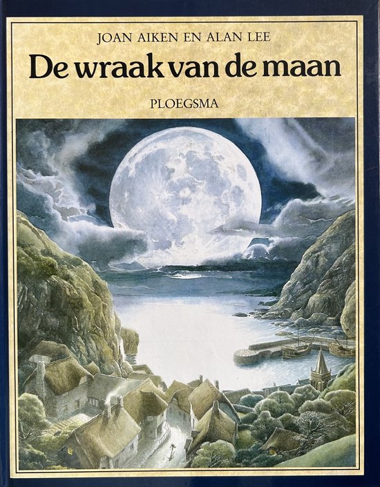 Wraak van de maan