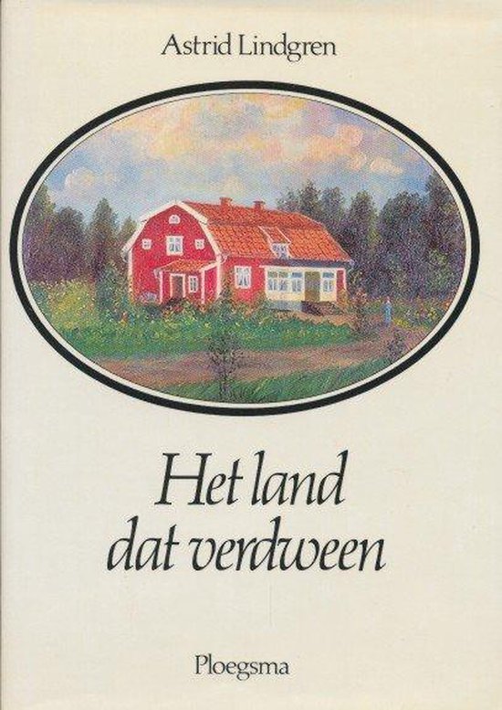 Land dat verdween