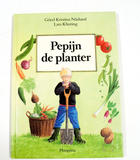 Pepijn de planter