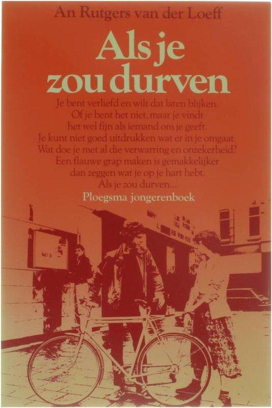 Als je zou durven