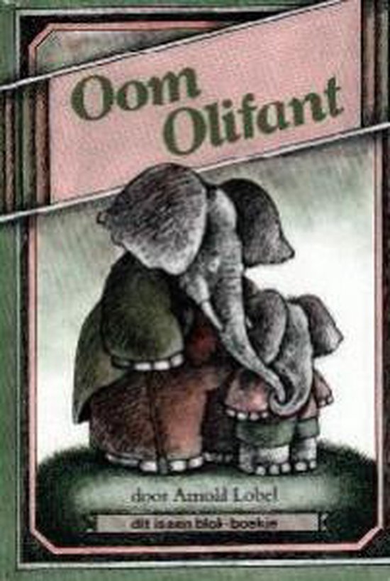 Oom Olifant