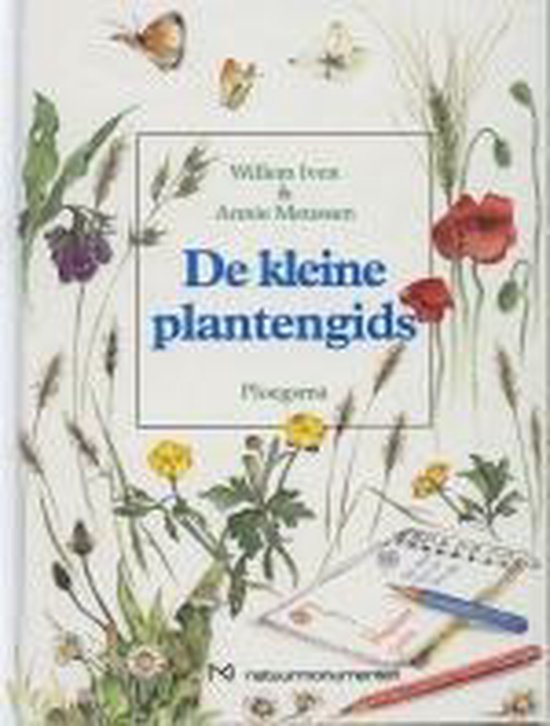 De kleine plantengids