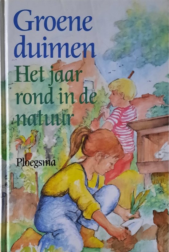 Groene duimen