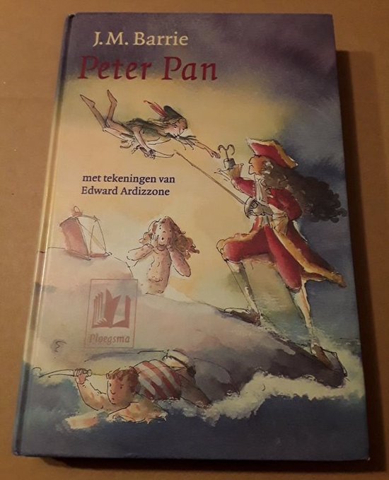 Peter Pan