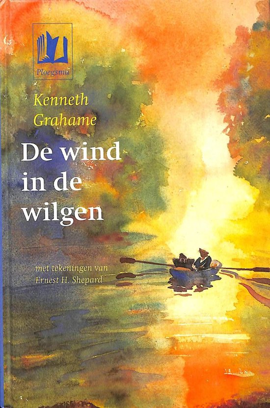 De wind in de wilgen