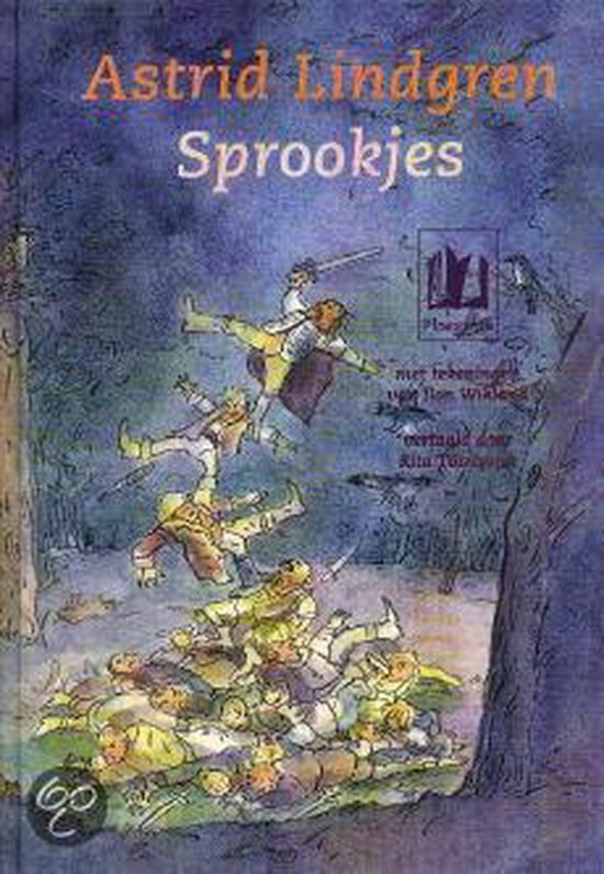 Sprookjes