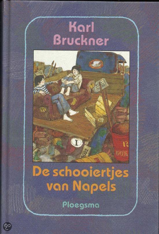 De Schooiertjes Van Napels