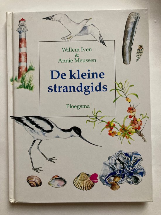 De kleine strandgids