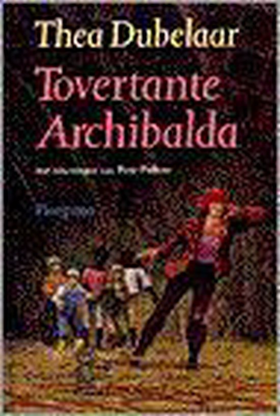 Tovertante archibalda