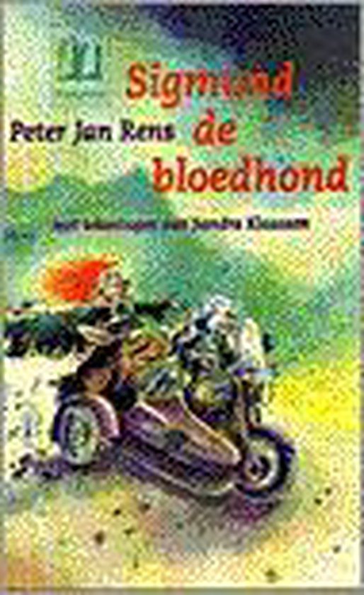 Sigmund De Bloedhond