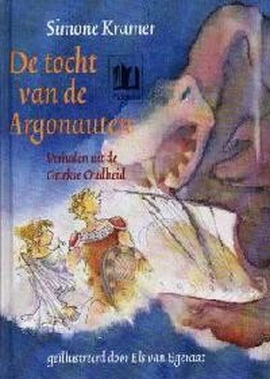 De tocht van de Argonauten