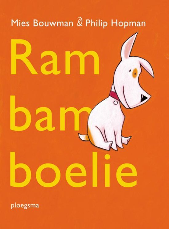 Rambamboelie