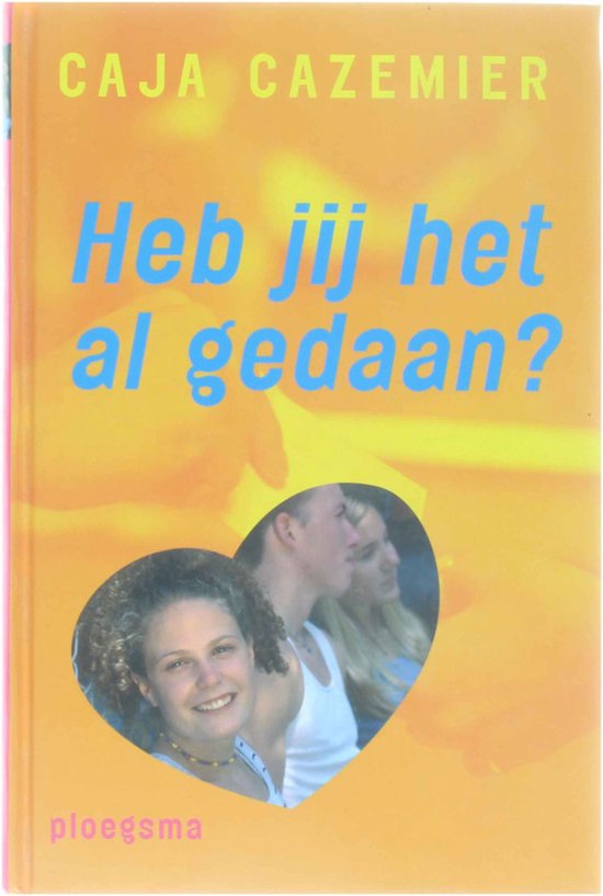 Heb jij het al gedaan ?