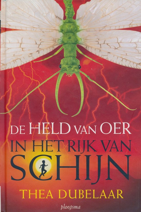 Held Van Oer In Het Rijk Van Schijn