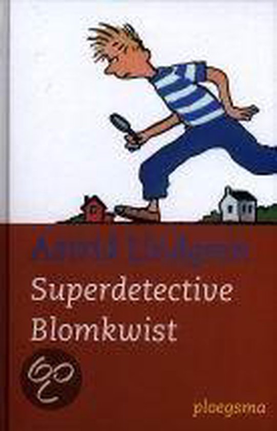 Superdetective Blomkwist