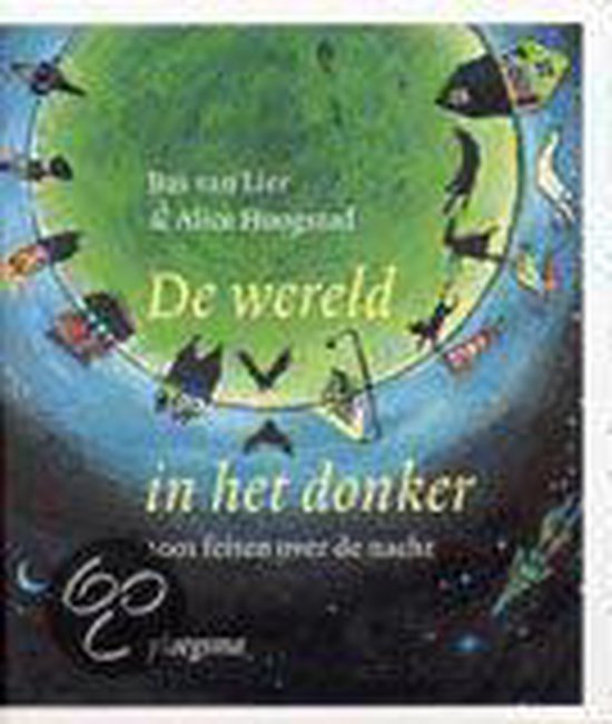 Wereld In Het Donker